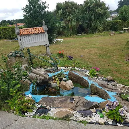 Maison d'hôtes Mirador De Rouris *