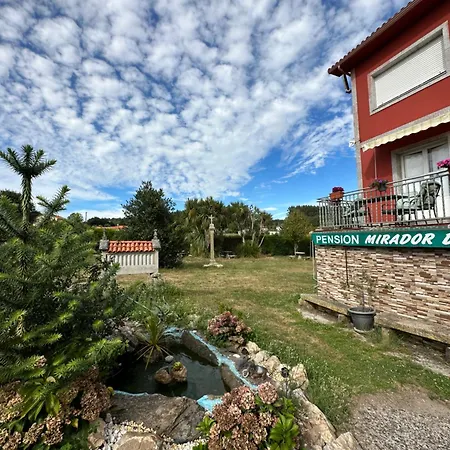 Mirador De Rouris