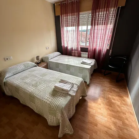 Maison d'hôtes Mirador De Rouris A Brea