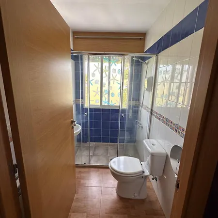 Maison d'hôtes Mirador De Rouris A Brea