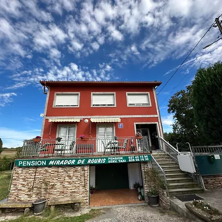 Mirador De Rouris * A Brea