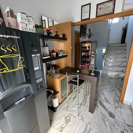 Mirador De Rouris Maison d'hôtes A Brea