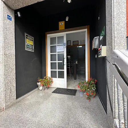 Mirador De Rouris Maison d'hôtes *