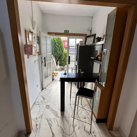 Mirador De Rouris A Brea