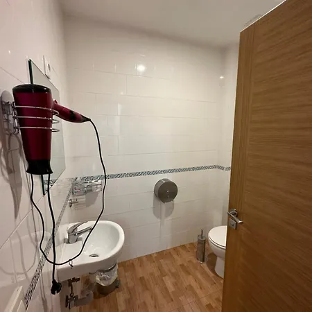 Maison d'hôtes Mirador De Rouris *