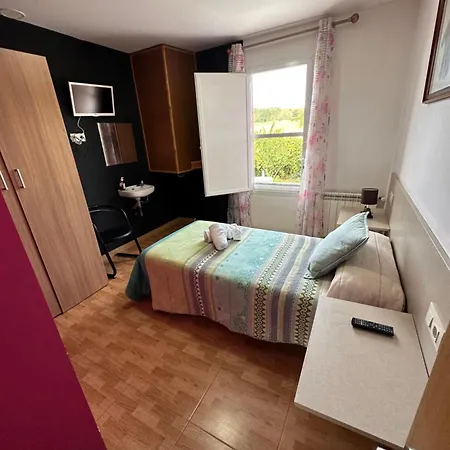 Maison d'hôtes Mirador De Rouris *