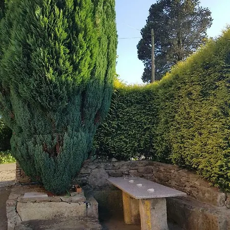 Pensión Mirador De Rouris *