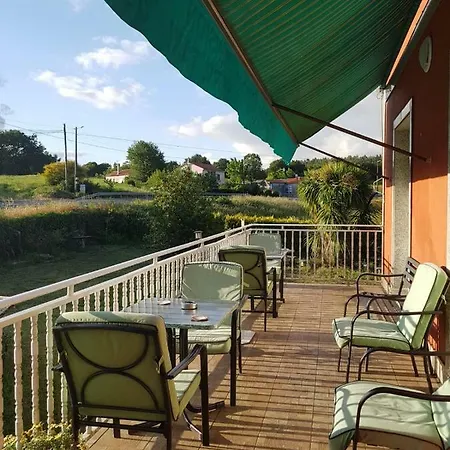 Maison d'hôtes Mirador De Rouris A Brea