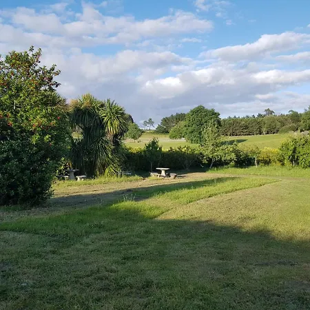 Maison d'hôtes Mirador De Rouris A Brea