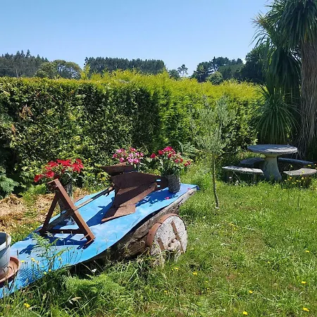 Mirador De Rouris Maison d'hôtes