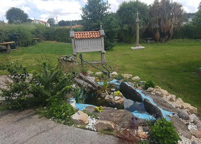 게스트하우스 Mirador De Rouris 아 브레아