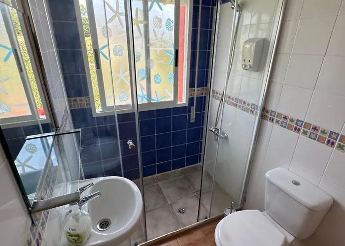 Mirador De Rouris * A Brea