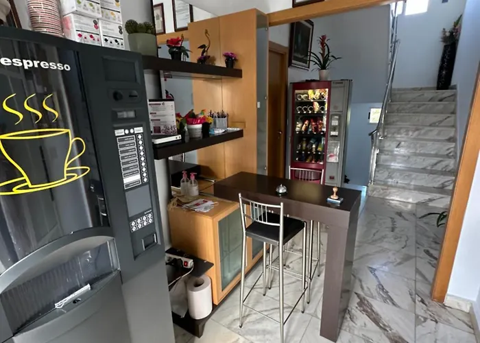 Mirador De Rouris Pensionat A Brea