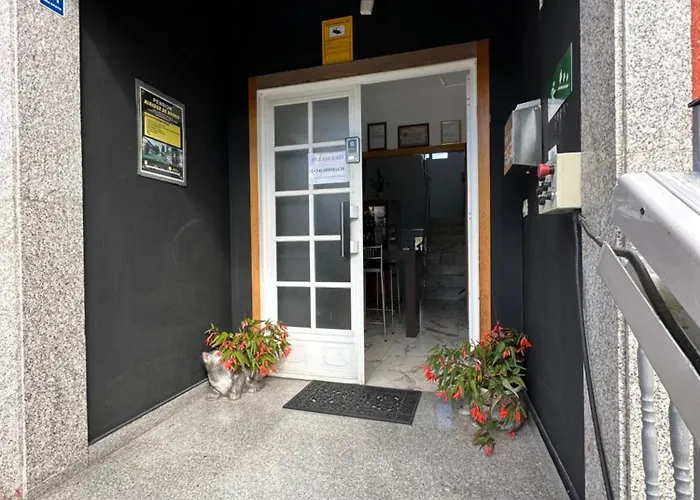 Mirador De Rouris 게스트하우스 *