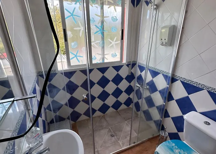 Mirador De Rouris 아 브레아