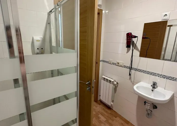 Mirador De Rouris Pensionat