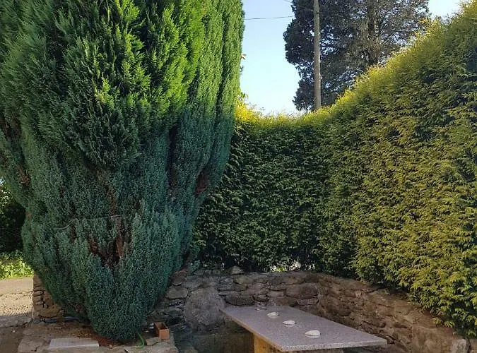 게스트하우스 Mirador De Rouris *